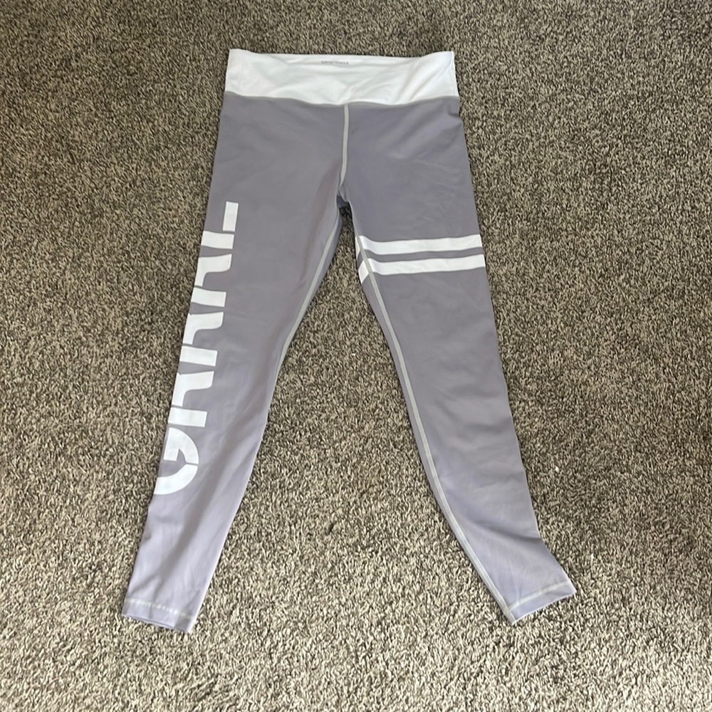 GRRL XL leggings